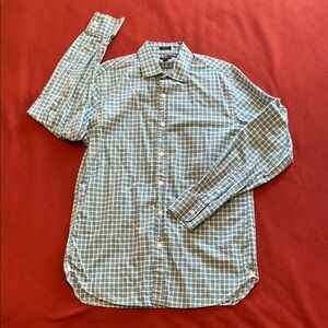 Men's J Crew Ludlow Button-Down. Size Medium.